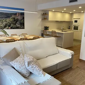 Céntrico, Renovado Y Con Mucho Encanto Santa Coloma De Farners