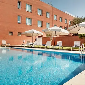 Sercotel Sant Boi Spain