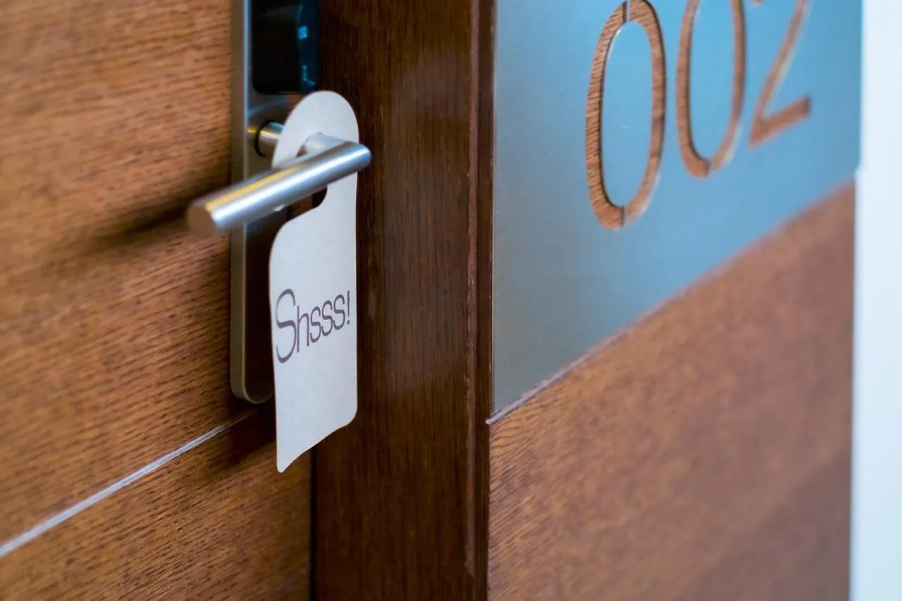 ****  Hotel Mas Sola Santa Coloma De Farners España