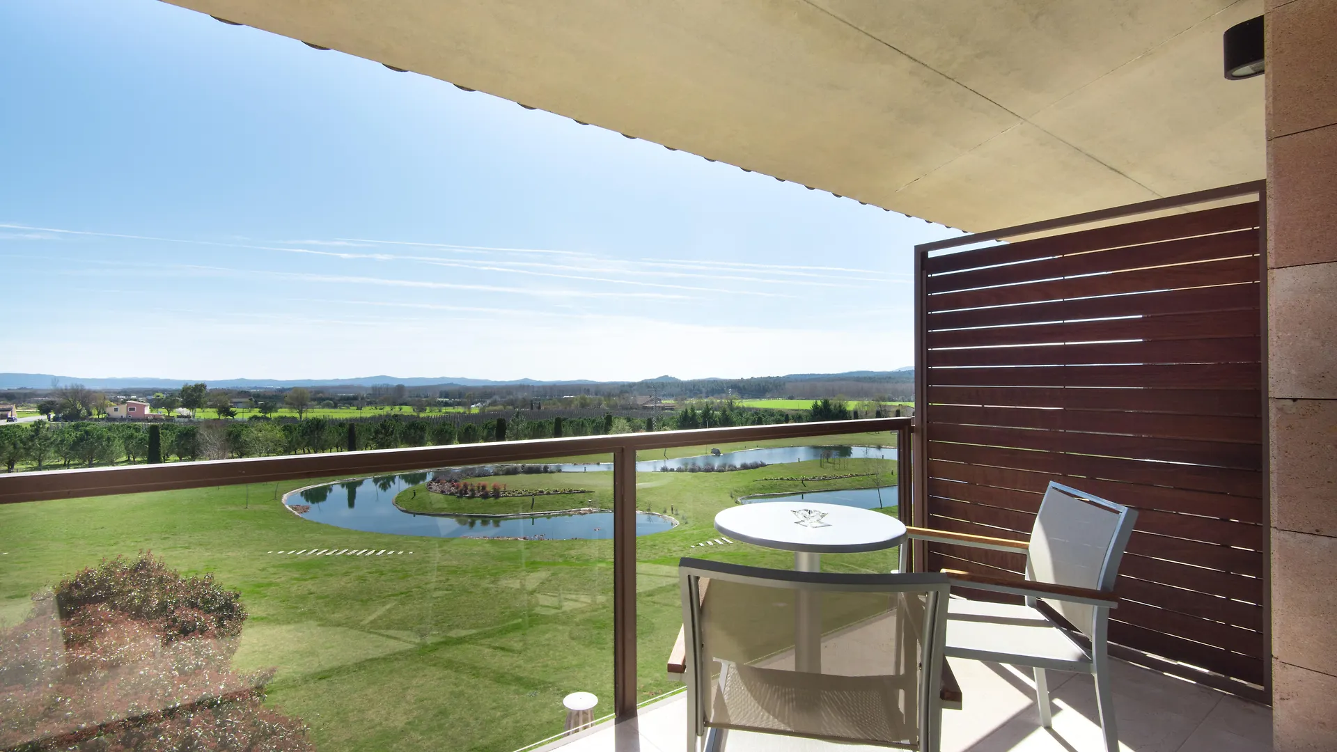 Hotel Mas Sola Santa Coloma De Farners España
