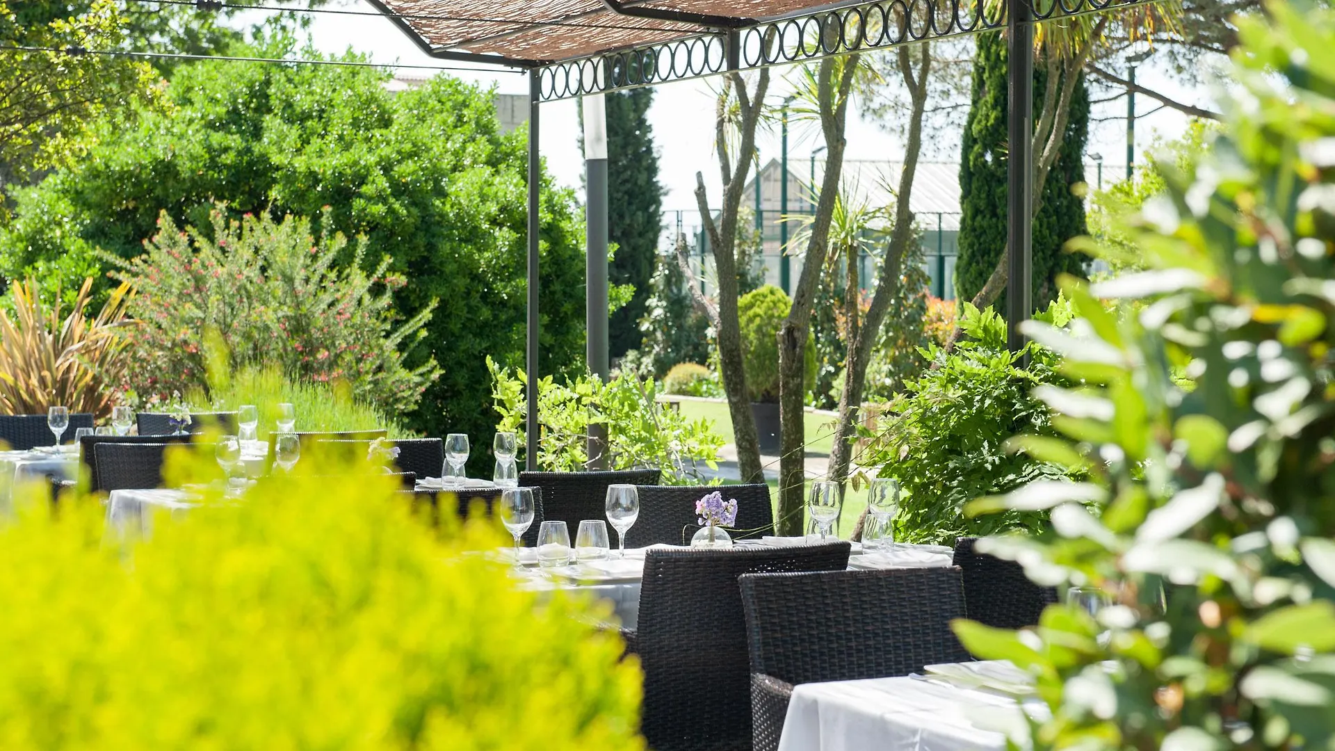 Hotel Mas Sola Santa Coloma De Farners