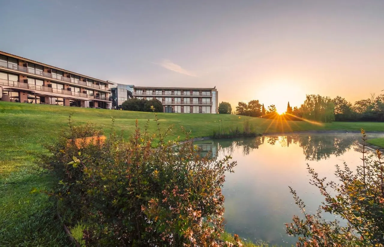 Hotel Mas Sola Santa Coloma De Farners