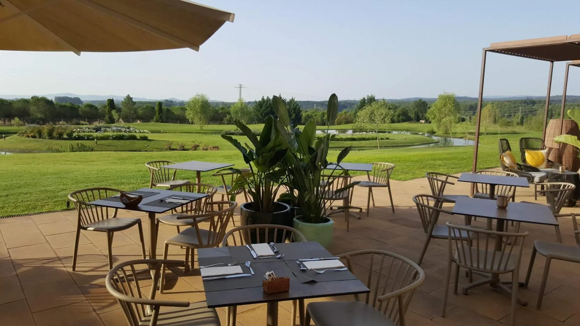 Hotel Mas Sola Santa Coloma De Farners