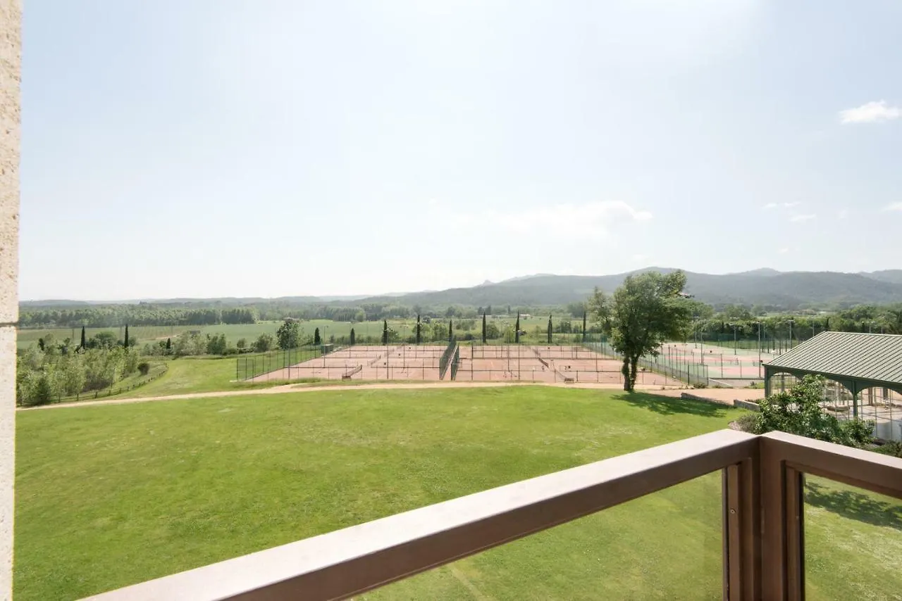 Hotel Mas Sola Santa Coloma De Farners