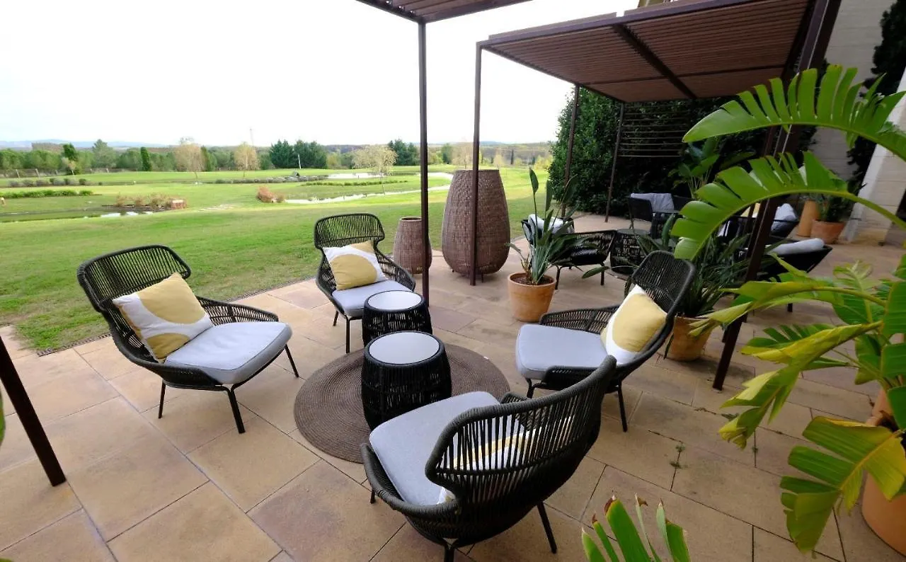 Hotel Mas Sola Santa Coloma De Farners